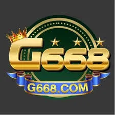 G668 - Game Tembak Ikan Seru dan Mengasyikkan