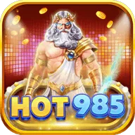 HOT985 - Petualangan Seru di Dunia MMORPG