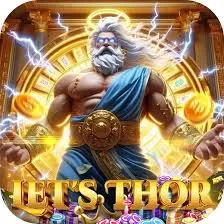 LETSTHOR - Game Simulation yang Mengasyikkan