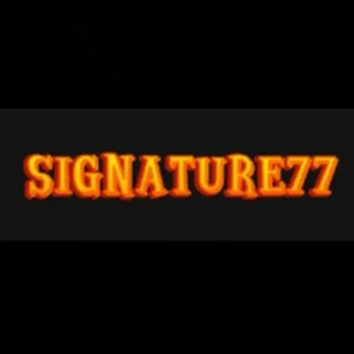 SIGNATURE77 - Game Musik Menarik untuk Pecinta Musik