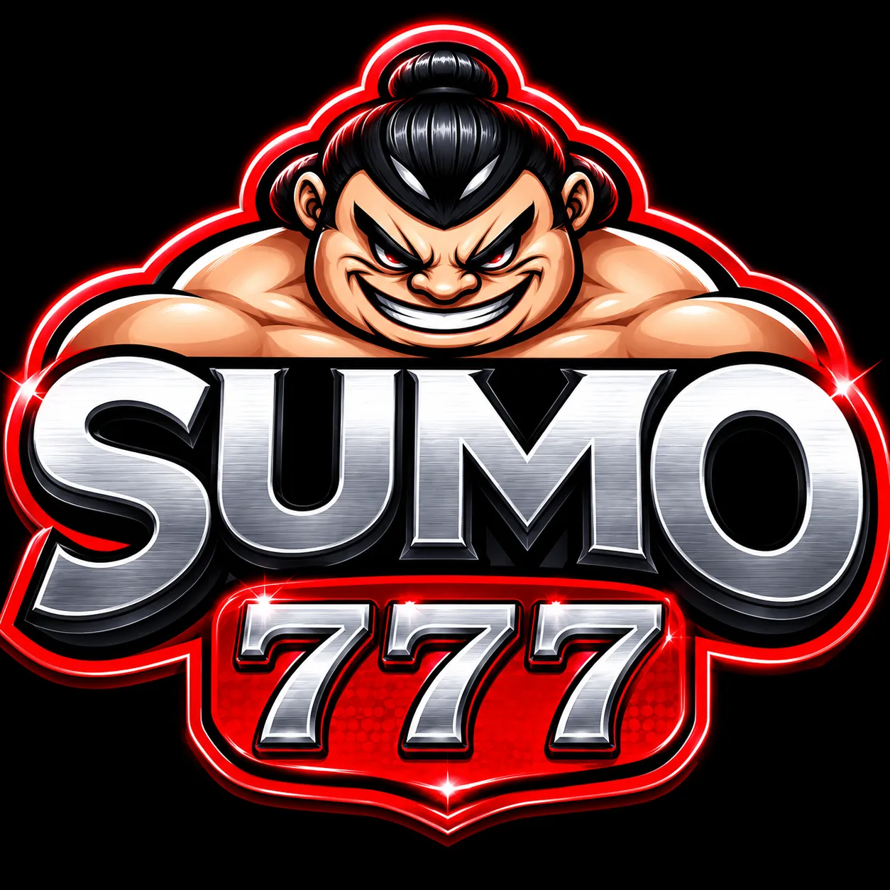SUMO777 - Game MOBA Seru dan Menegangkan